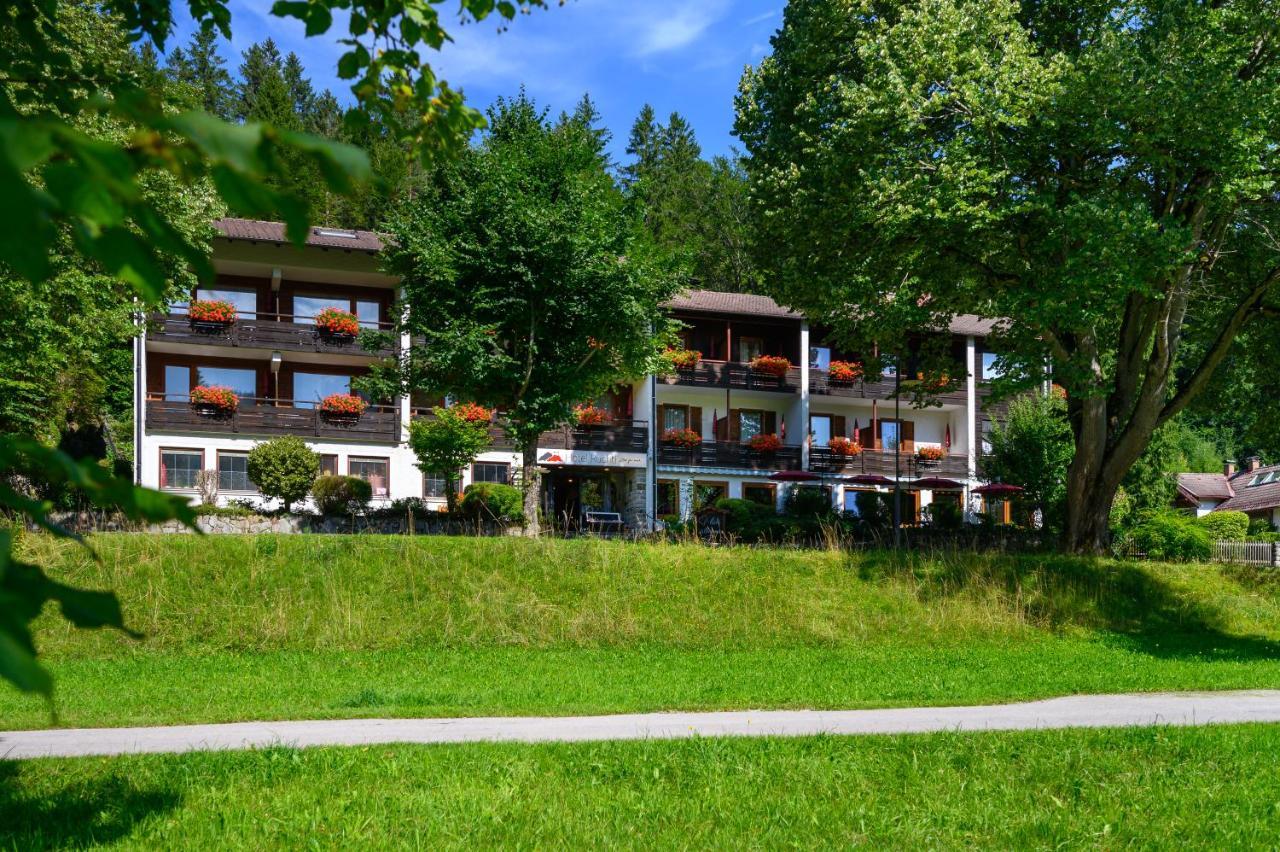 Ruchti's Hotel&restaurant 3* Füssen
