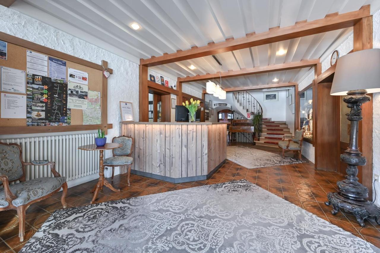 Ruchti - Zeit Für Mich Hotel