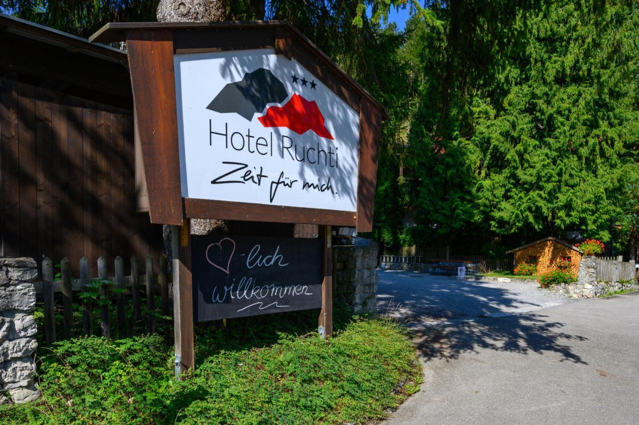 Hotel Ruchti - Zeit Für Mich Füssen