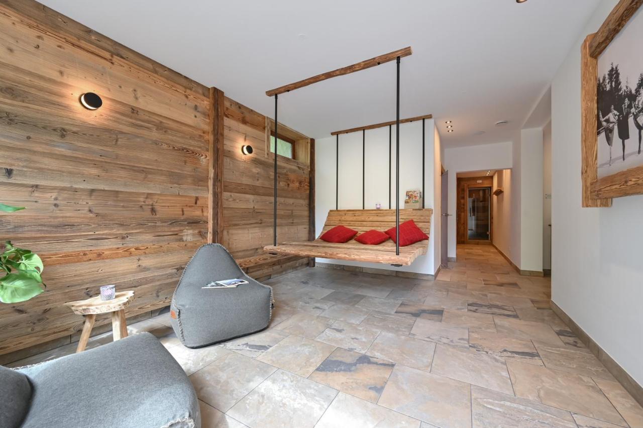 Ruchti - Zeit Für Mich Hotel 3*