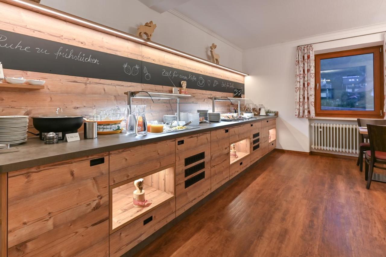 Ruchti - Zeit Für Mich Hotel 3*