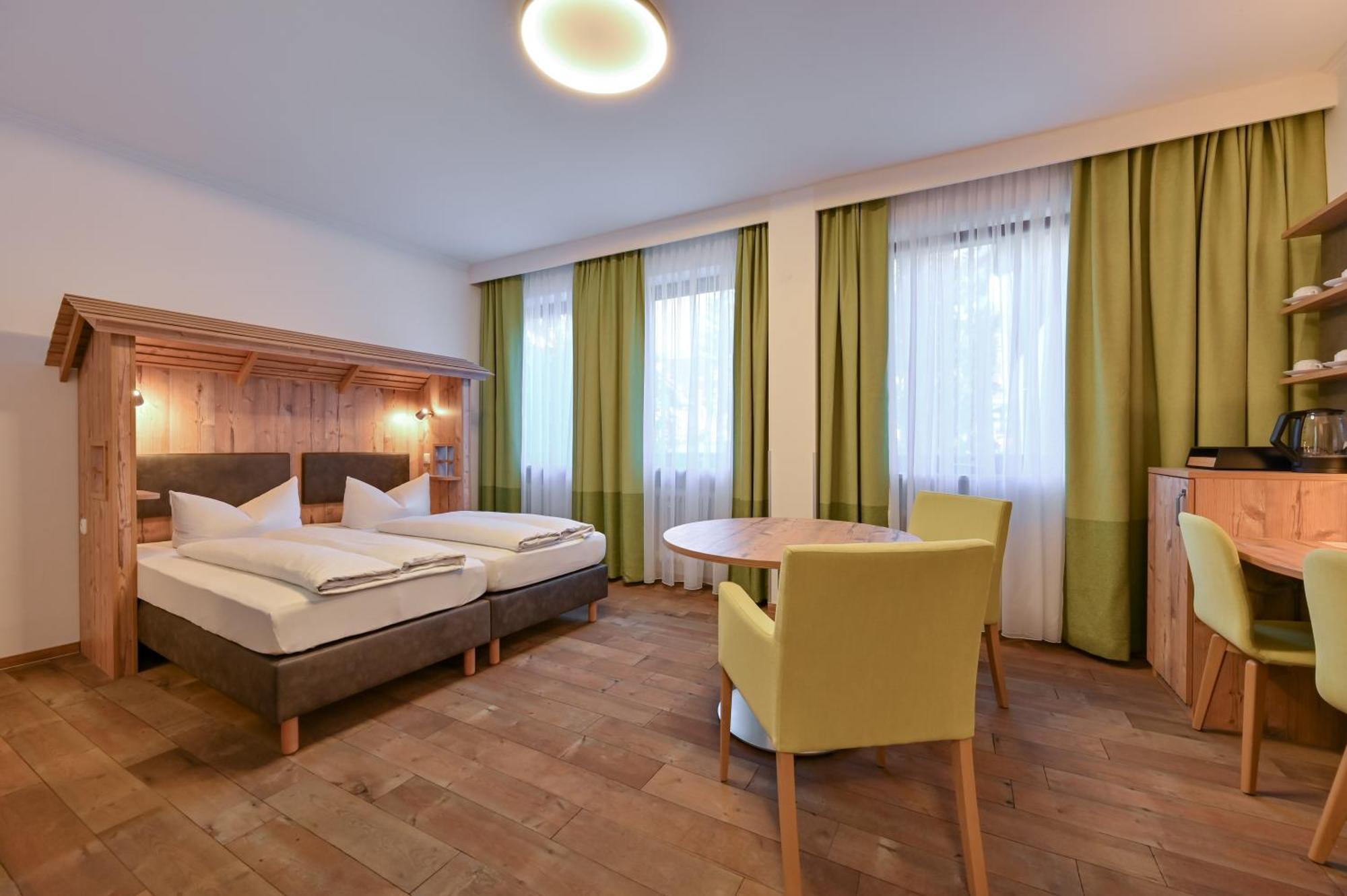 Hotel Ruchti - Zeit Für Mich 3*