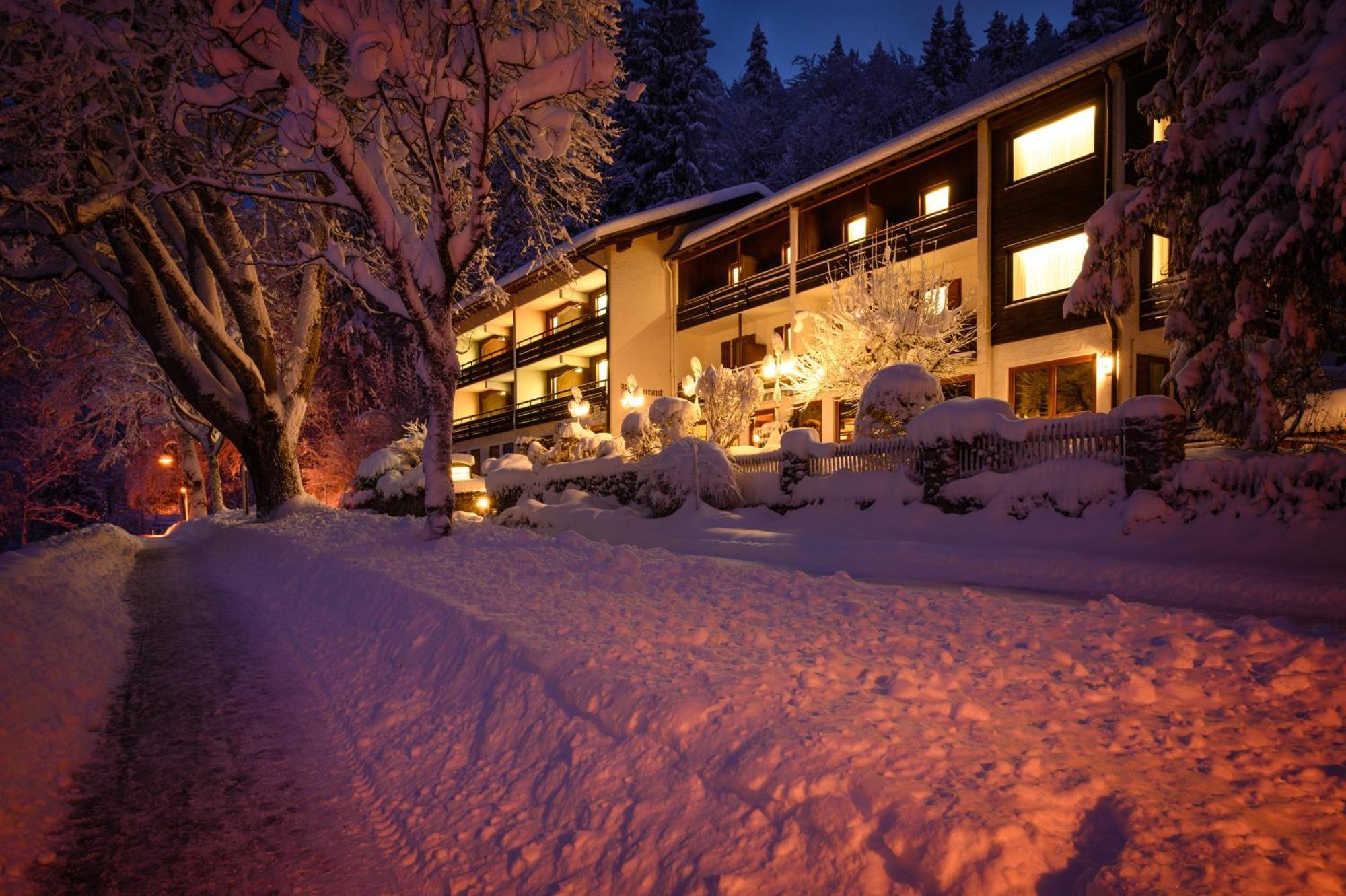 Ruchti's Hotel&restaurant Hotel