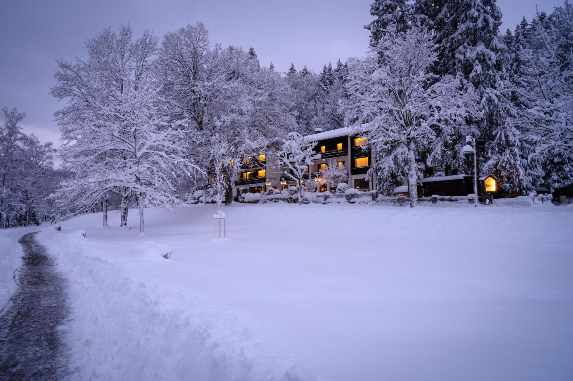 Ruchti - Zeit Für Mich Hotel Füssen